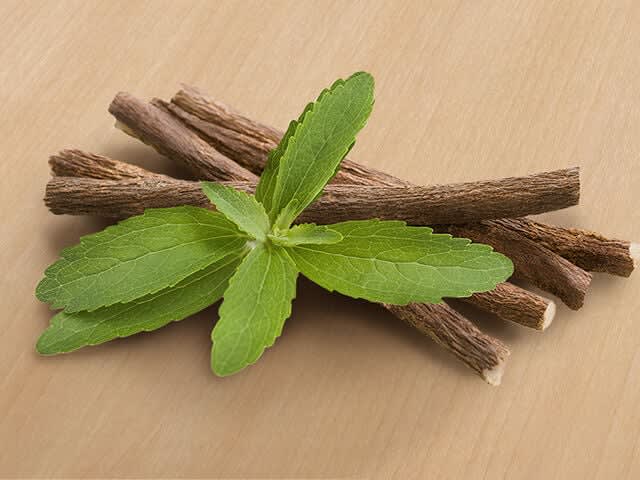 Licorice Root