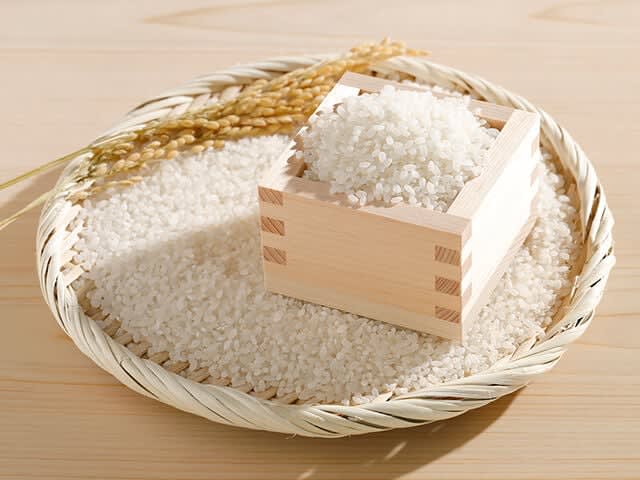 Rice Bran