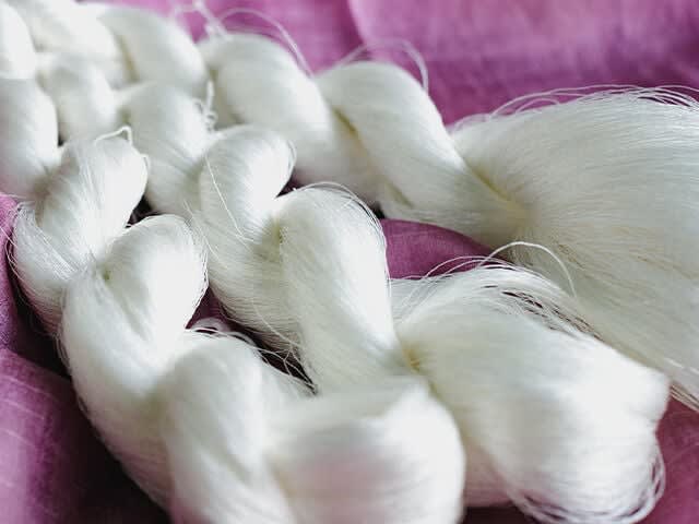 Silk