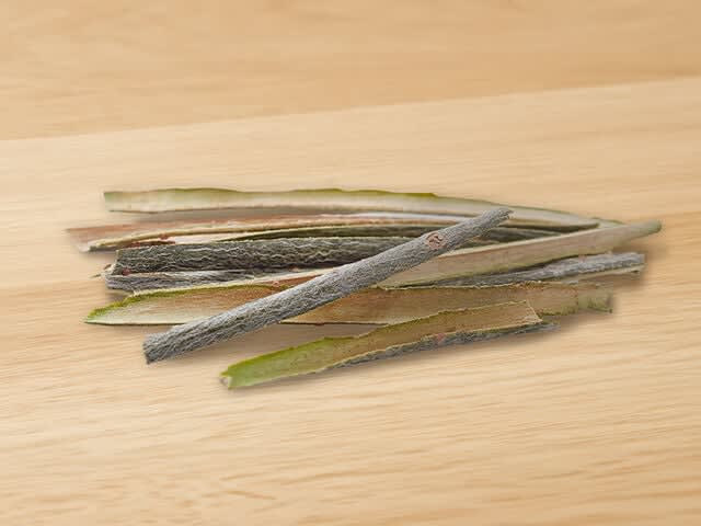 Willow Bark Extract