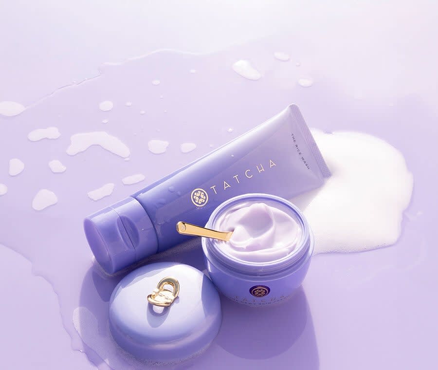 Are You Team Dewy?