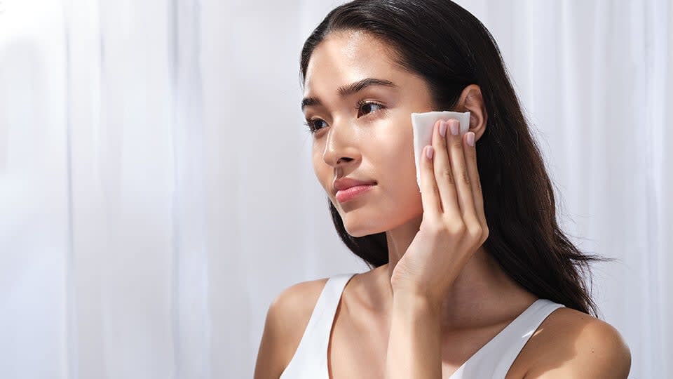 Model using Texture Tonic