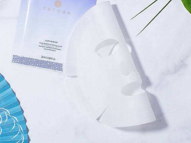 The Best Face Mask for Every Skin Type | Tatcha