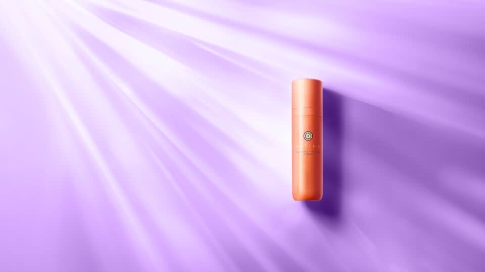 The Brightening Serum