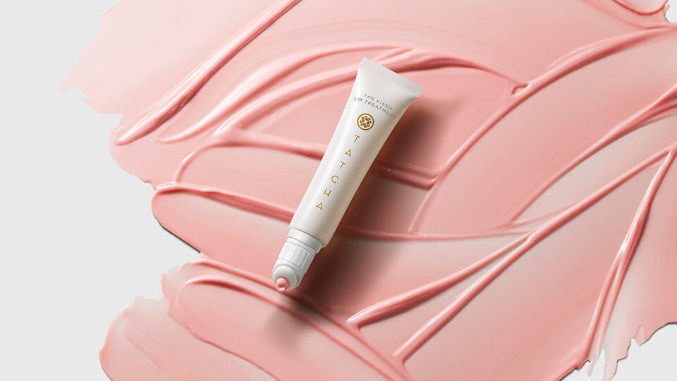 The Kissu Lip Treatment