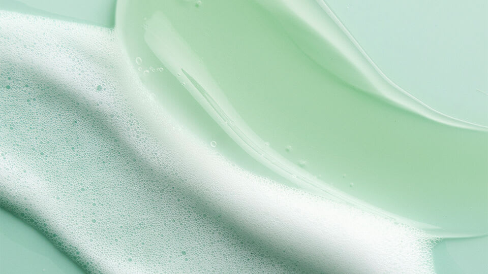 Matcha Cleanse Texture Shots