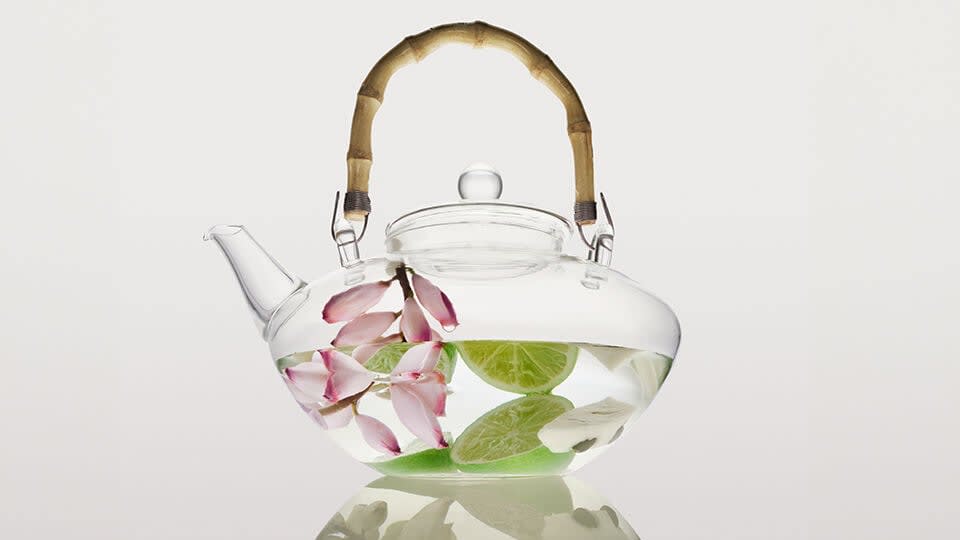 The Longevity Serum