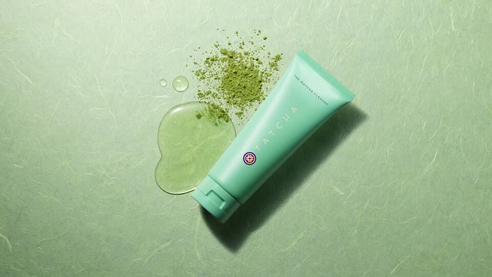 The Matcha Cleanse with Texture Shot.