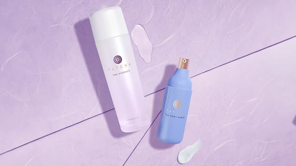 Essence vs. Serum: What's the Difference? | Tatcha