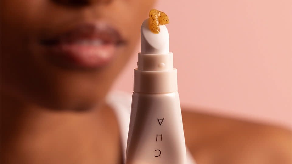 The Kissu Lip Treatment
