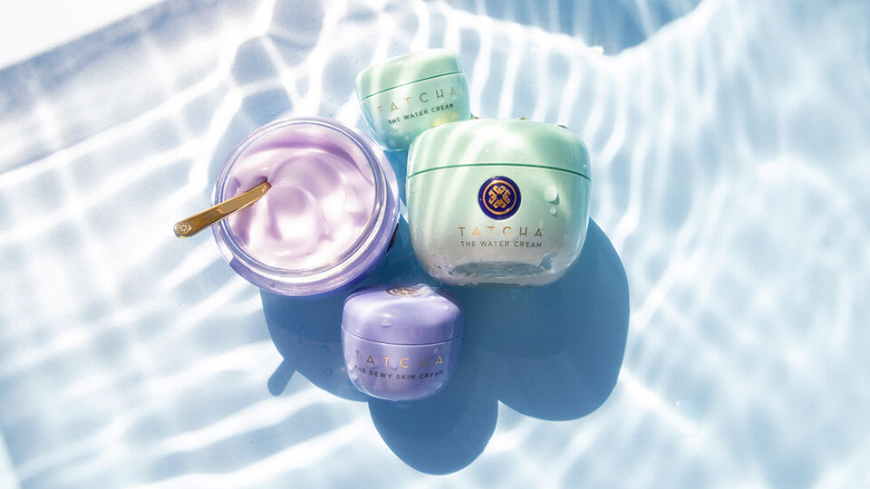 Tatcha Skin Care deals