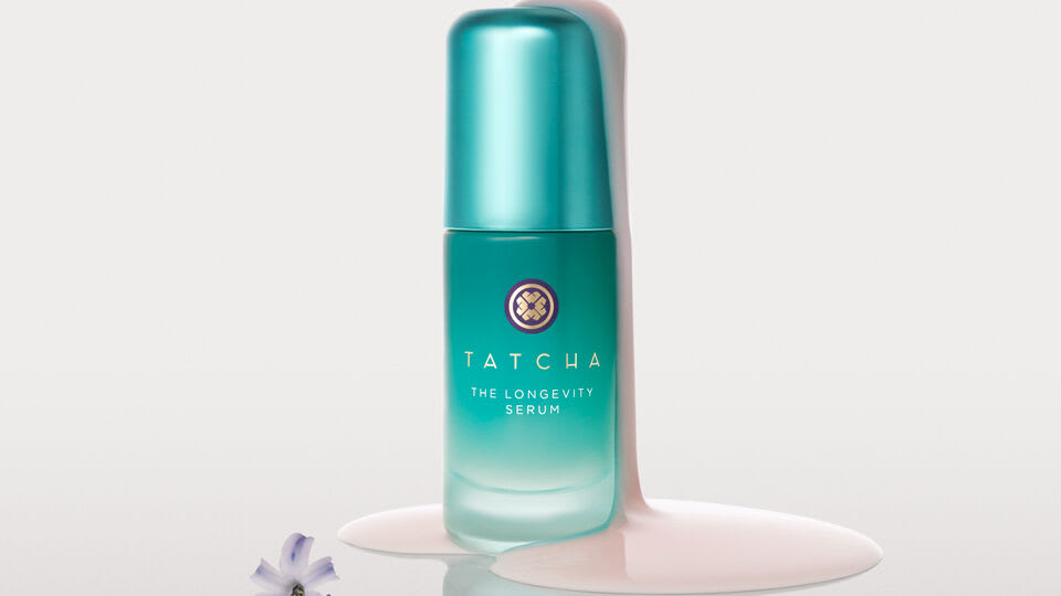 The Longevity Serum