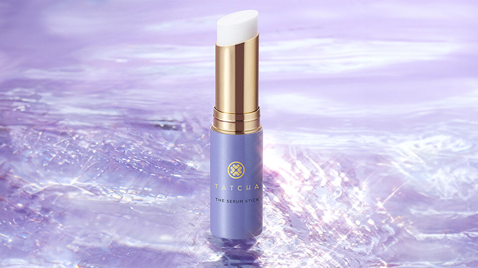 The Serum Stick