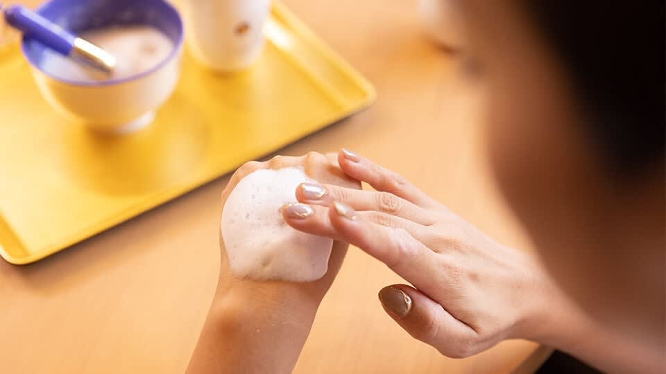 Model using The Rice Polish: Classic