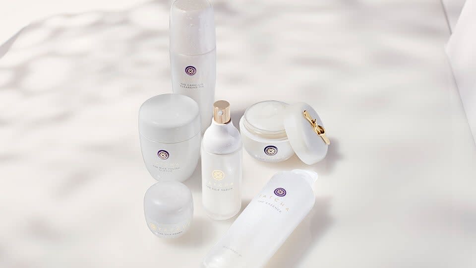 The Healthiest Anti-Aging Skincare Routine | Tatcha