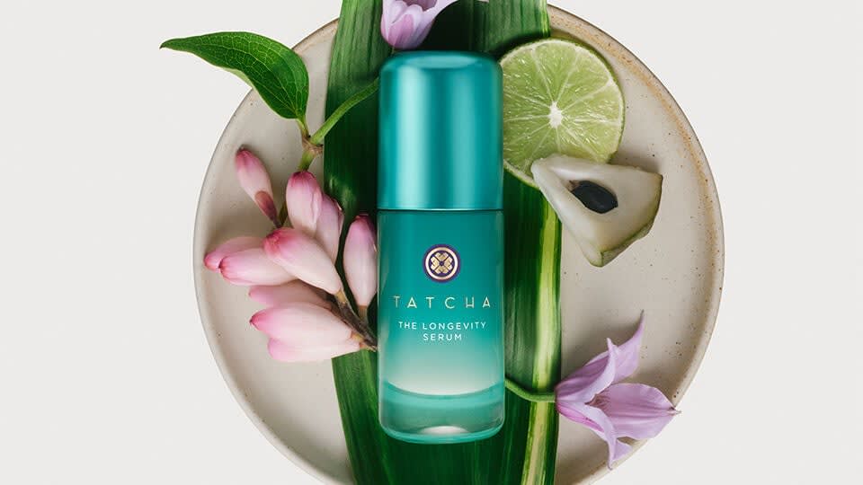 The Longevity Serum