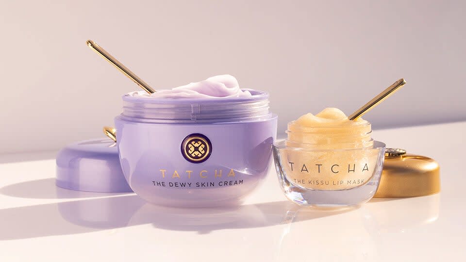 Skincare for Beginners: Sealed with a Kissu Gift Set