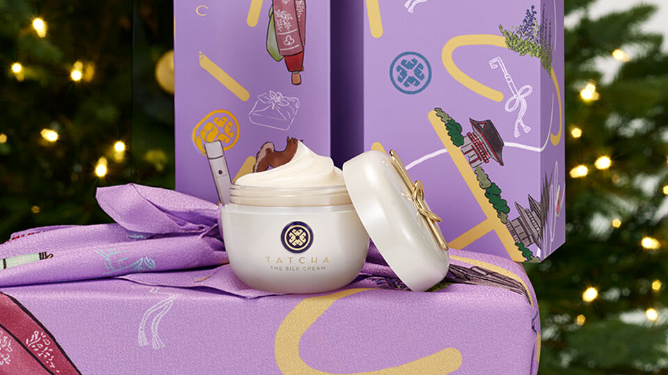 Silk Firming Gift Set