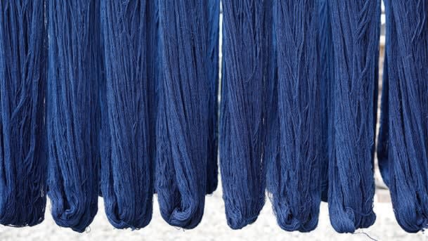 Indigo