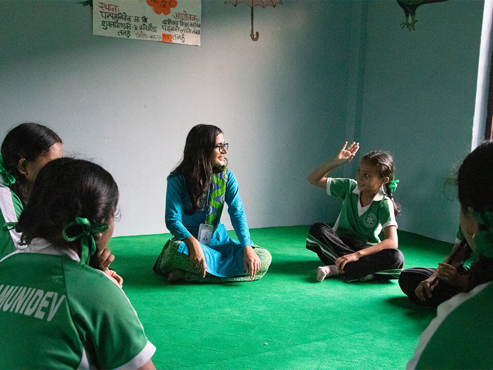 2024 Girls Education