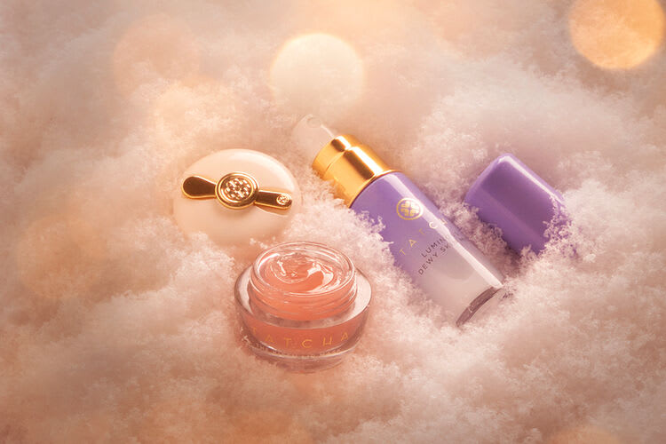  The Kissu Lip Mask and The Dewy Skin Mist Travel Size