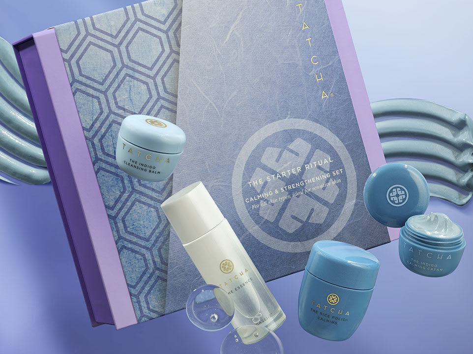Starter Rituals Calming Set