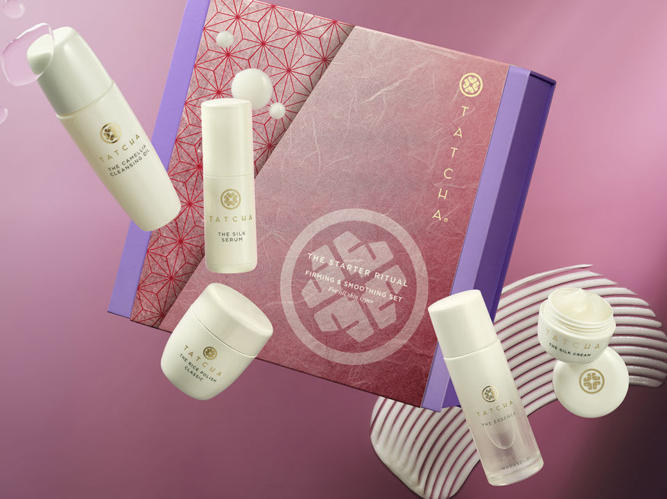 Starter Ritual Firming