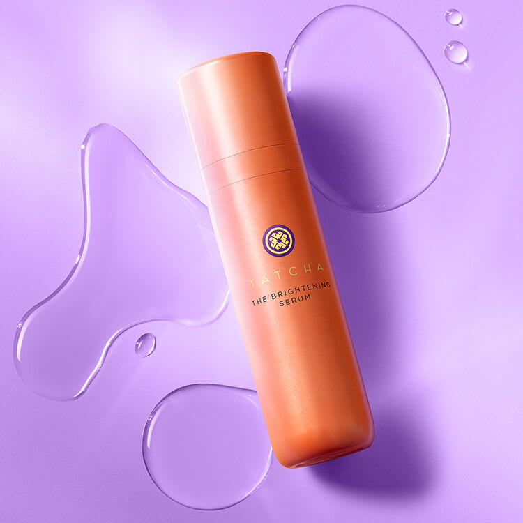 Brightening Serum