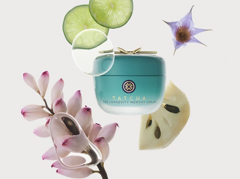 The Longevity Memory Cream