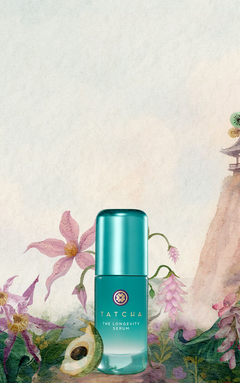 The Longevity Serum