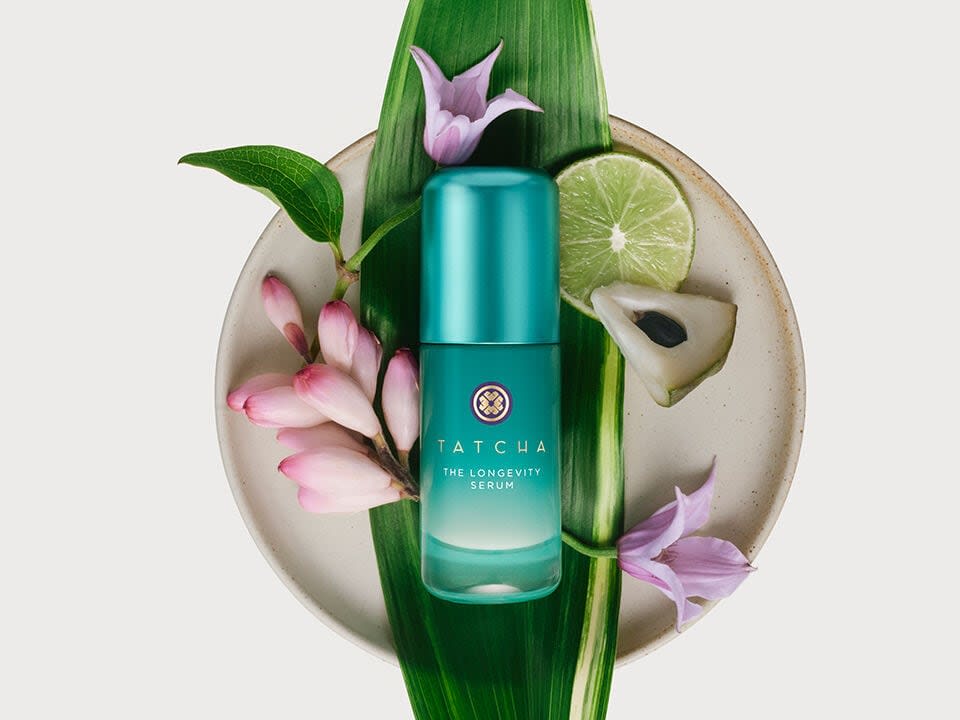 The Longevity Serum