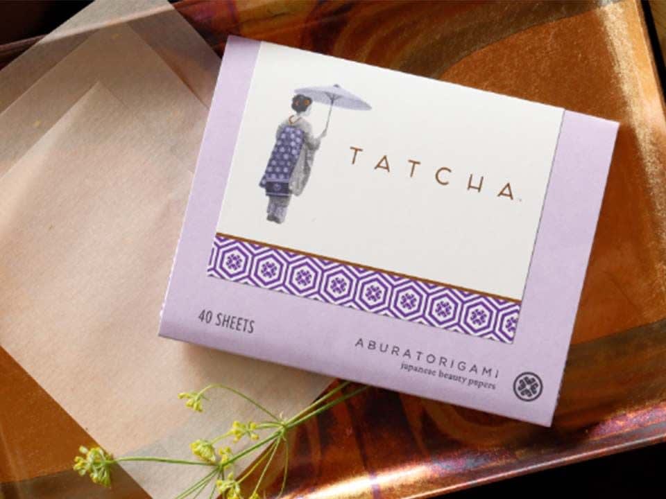 Aburatorigami Japanese Blotting Paper