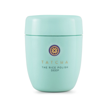 The Rice Polish: Deep