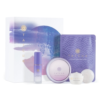 Fuji Dewy Skin Set