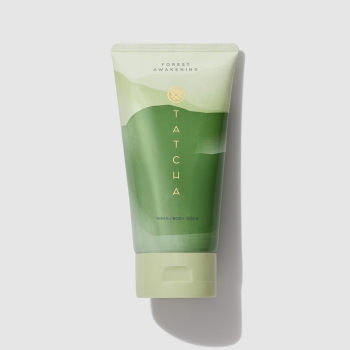 Hinoki Body Wash
