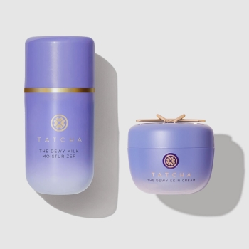 Dewy Moisture Discovery Kit