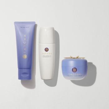 AM/PM Cleanse & Nourish - Dry Skin