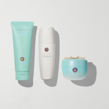 AM/PM Cleanse & Nourish - Oily Skin