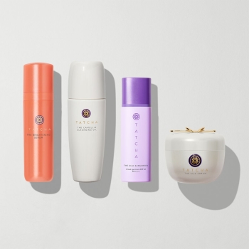 Firm, Bright & Protected Ritual