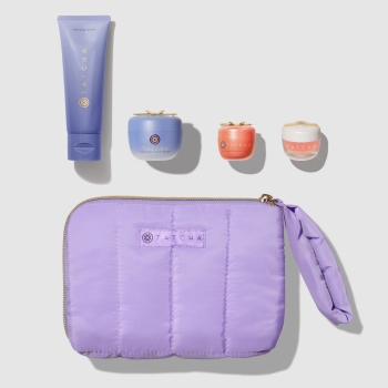 The Single Set for Dewy Skin