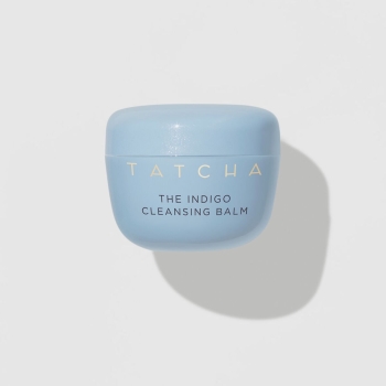 The Indigo Cleansing Balm
