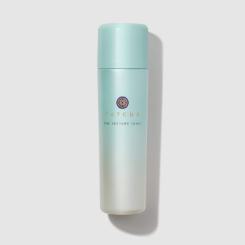 The Texture Tonic
