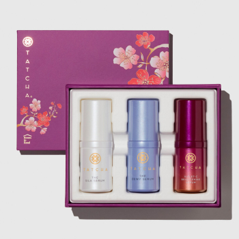 Serum Discovery Trio