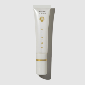 The Kissu Lip Scrub