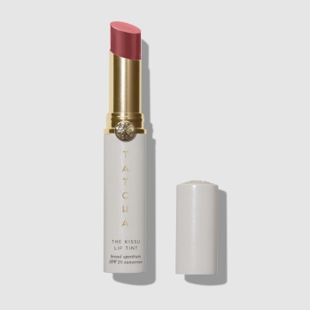 The Kissu Lip Tint SPF 25