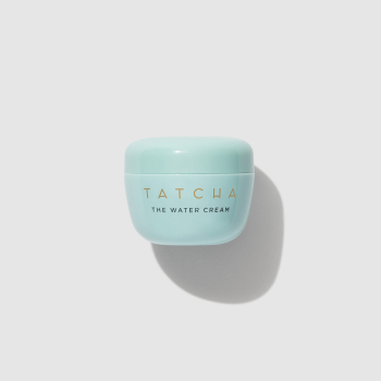 The Water Cream
