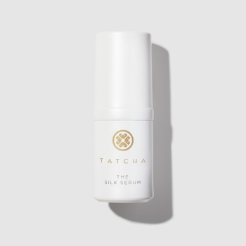 The Silk Serum