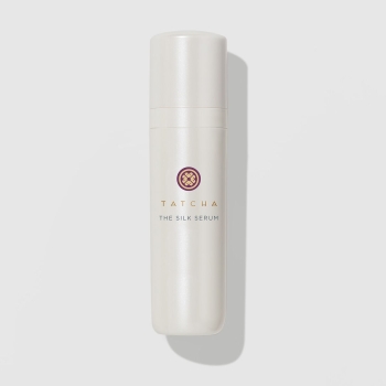 The Silk Serum