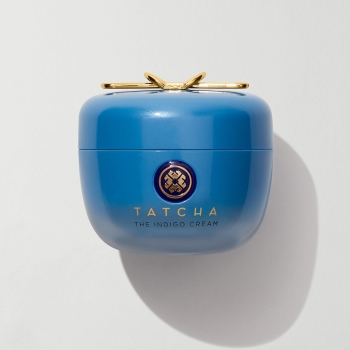 The Indigo Cream