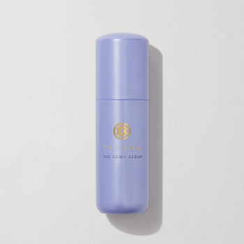 The Dewy Serum